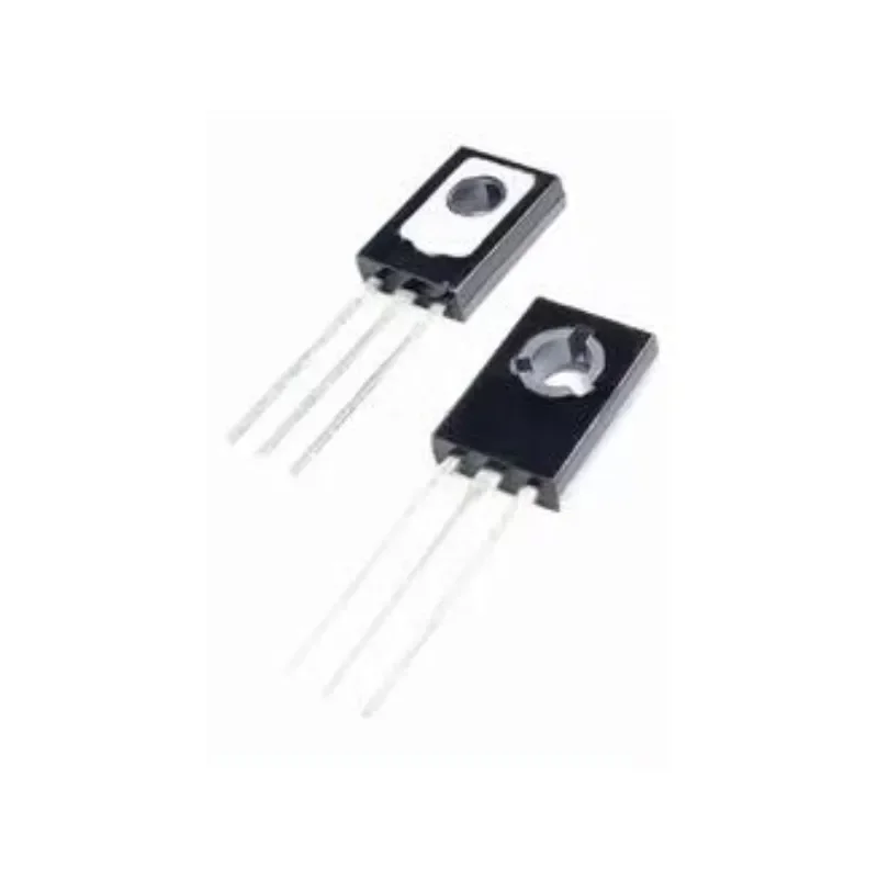 2P4M Direct  Insertion TO-126 2A400V Unidirectional Thyristor  Electronic Kit