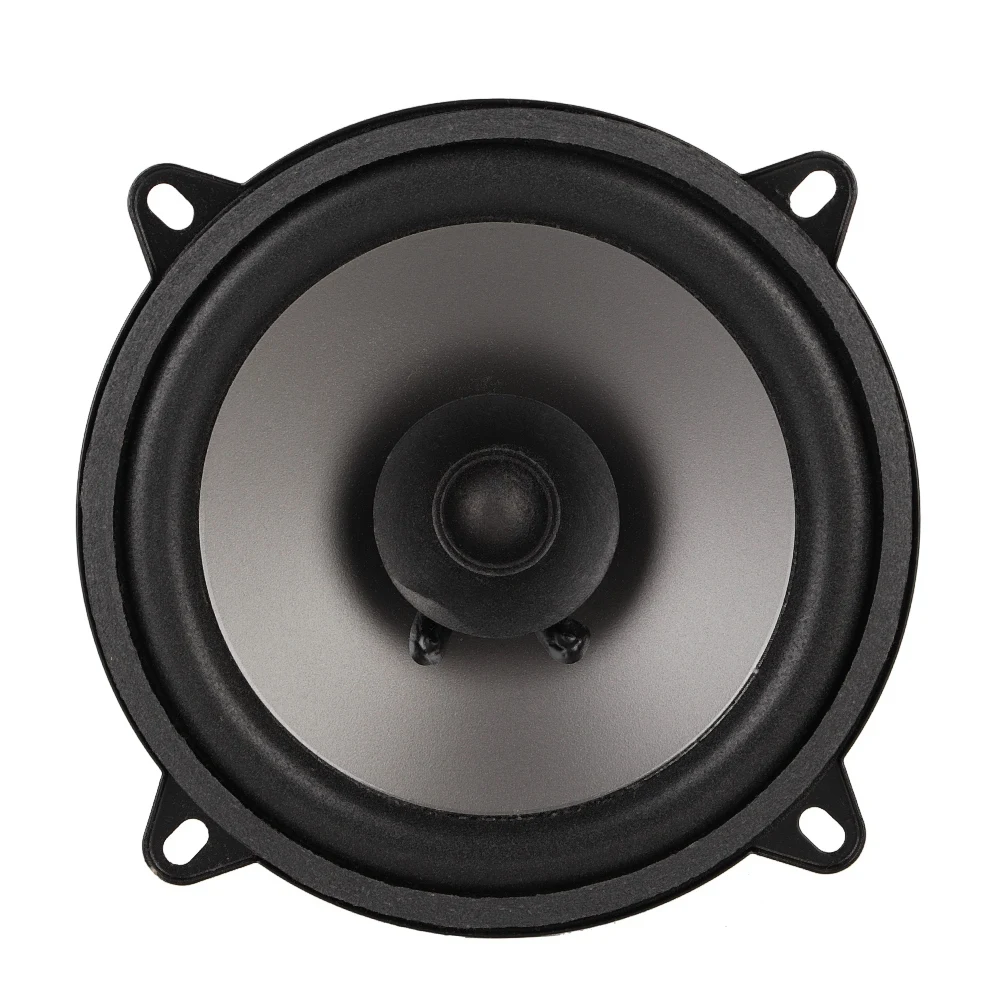 5 Inch 400W Car Coaxial Speaker Audio 12V Universal Sound Loudspeaker Auto Audio Music Full Range Frequency Car Stereo Speaker