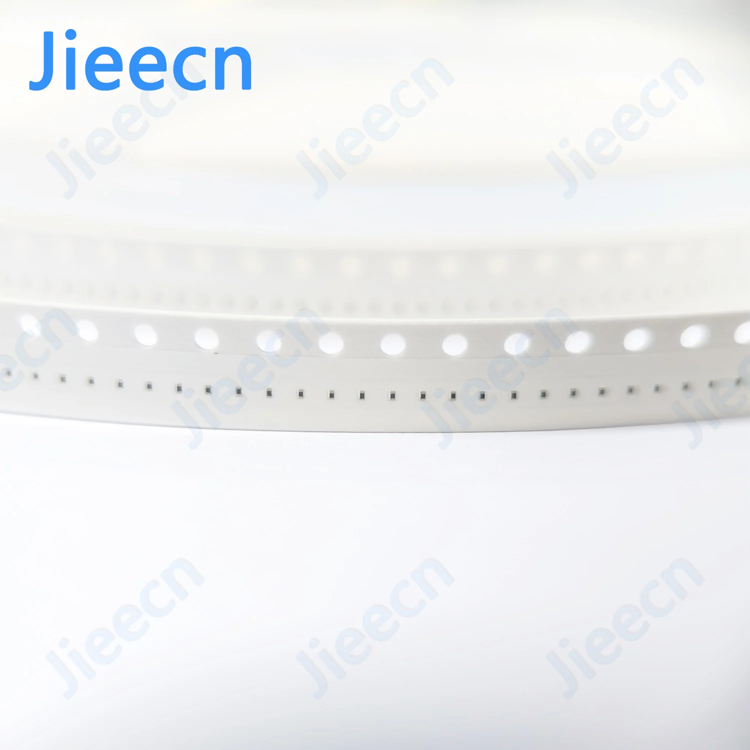 Jieecn-Resistor 0R-10M 1/20W 0 1 10 100 0201 5% 100 ohm 1K 150 K 220 K 10K 330 K 1R 10R 100R 150R 220R 330R, 2,2 piezas, 4,7 J 100 SMD