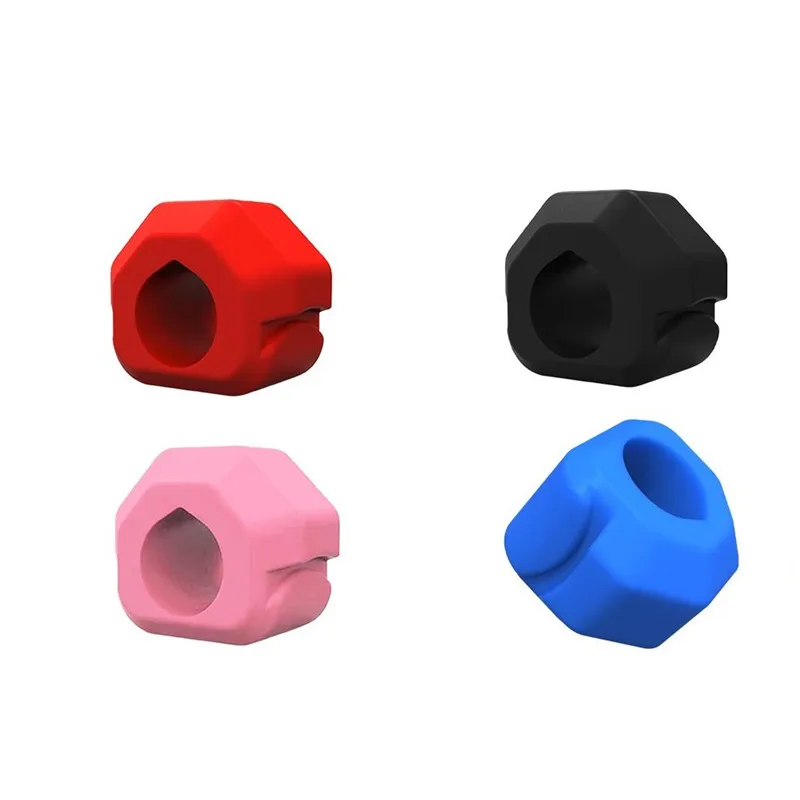 1-teiliger Silikagel-Fitnessball für das Gesicht, Jawline Exerciser, Gesichtswasser zur Reduzierung des Doppelkinns, Fitnessstudio, Fitness, Training, Entspannungsball