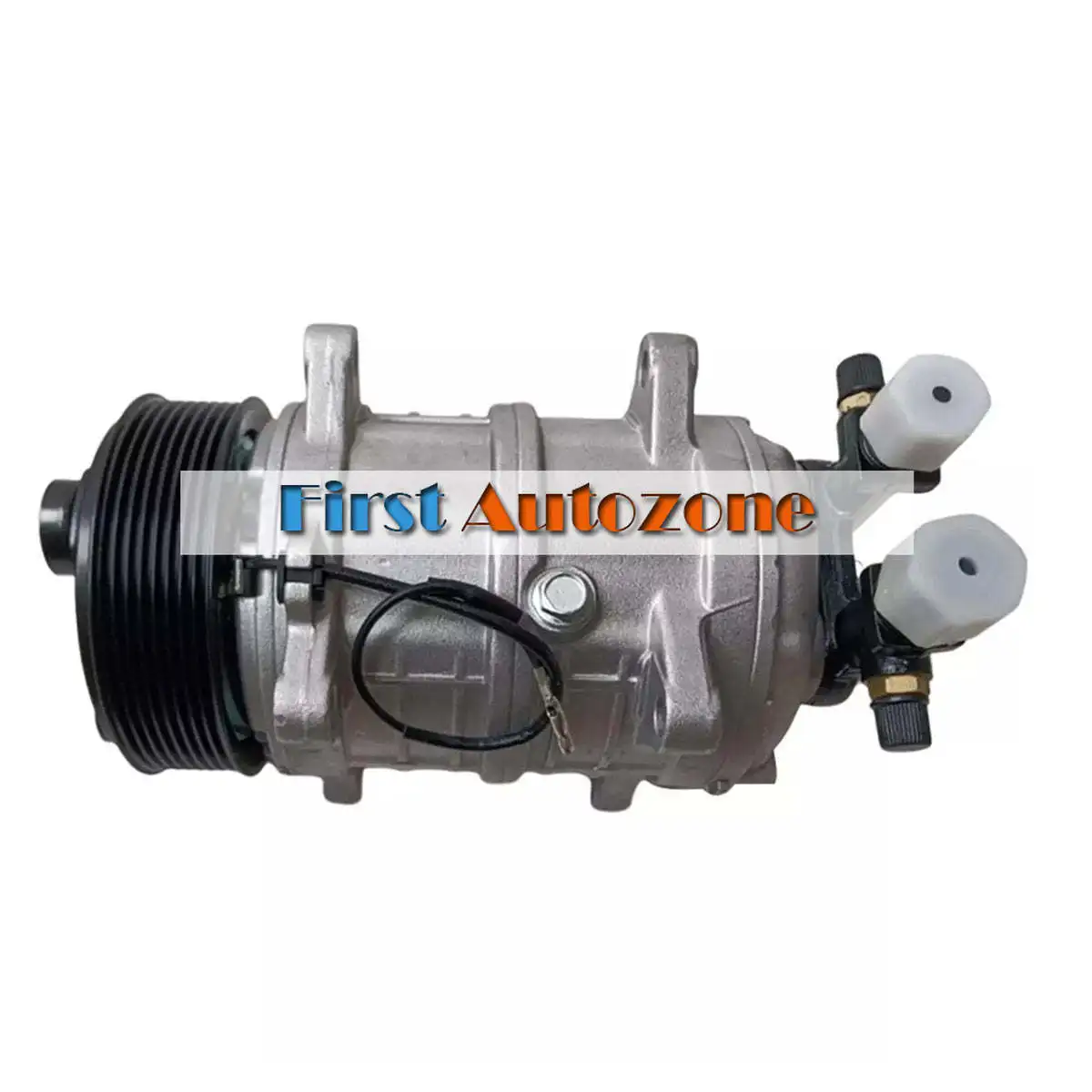 

A/C Compressor 22-47820-000 for Freightliner Caterpillar CAT 3126B Engine