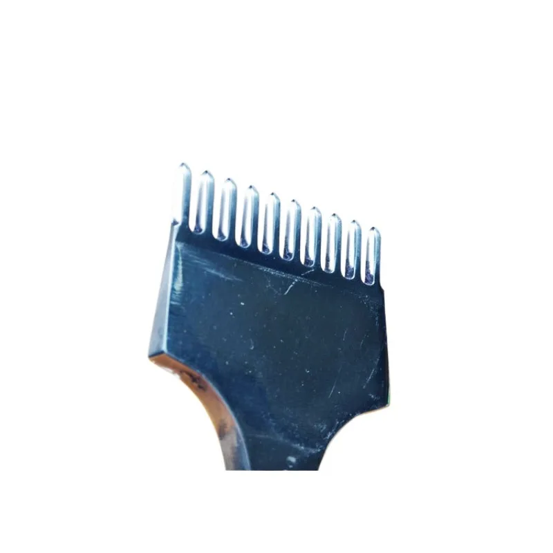 For Leather Punching Tool, Punching Stitching Tool, Ultra High Hardness