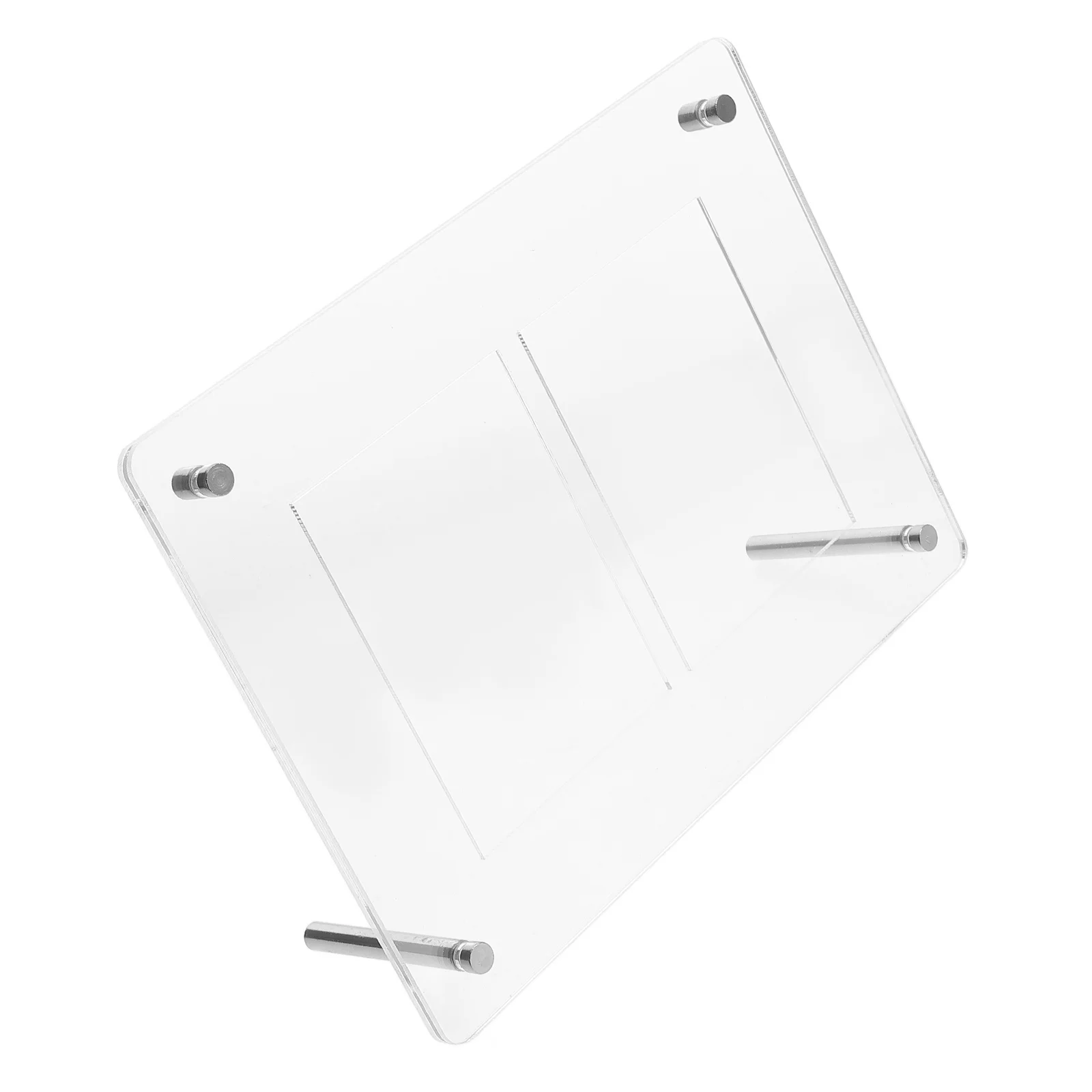 

Sports Card Display Stand Trading Card Holders Versatile Design Compact Size Easy Installation Long Lasting Use