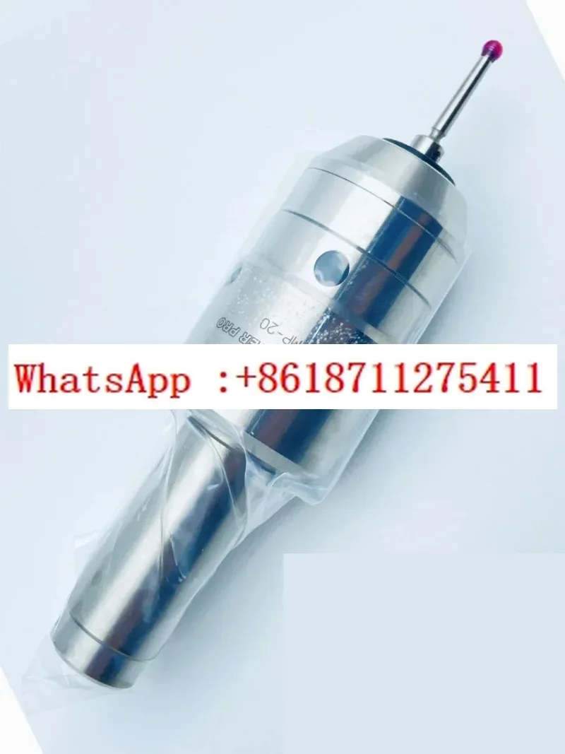 

Высокоточный универсальный искатель кромок PMP PMP-10 MP-20 PMP-32, диаметр хвостовика 10.