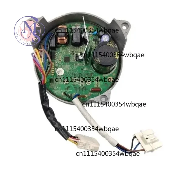 ZOCI-FOR-Washing Machine Inverter Drive Control Board, Replacement Parts