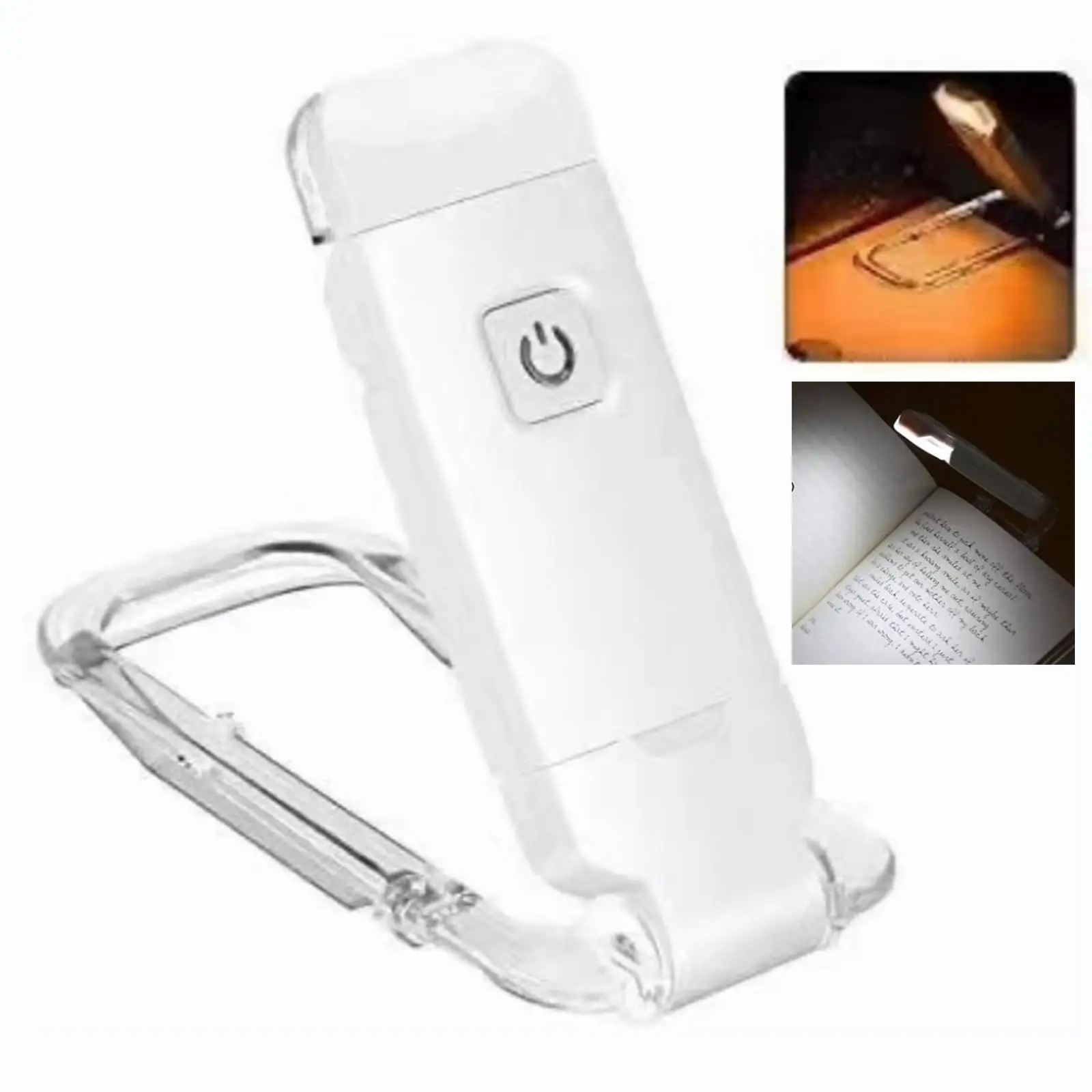 USB-устройство для чтения книг