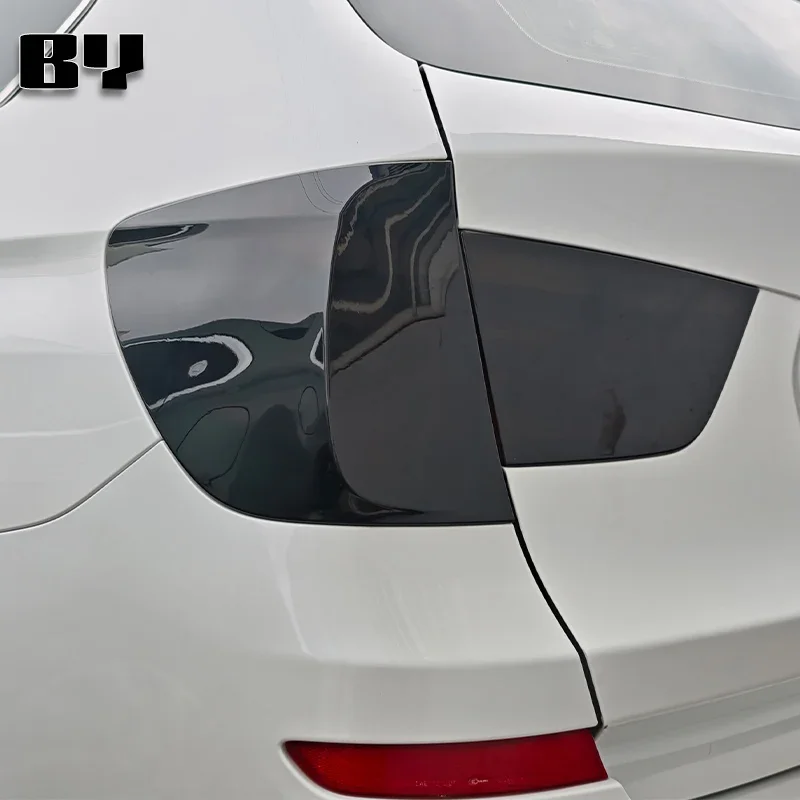

Задний фонарь автомобиля, декоративная крышка для BMW X3 F25 2011-2017 гг., крышка заднего фонаря, внешние аксессуары