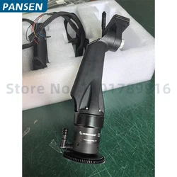 Hobbywing 10A 14S -18S 9L Brushless Centrifugal Nozzle DIY Agricultural Spray System Suitable for spraying pesticides and pest