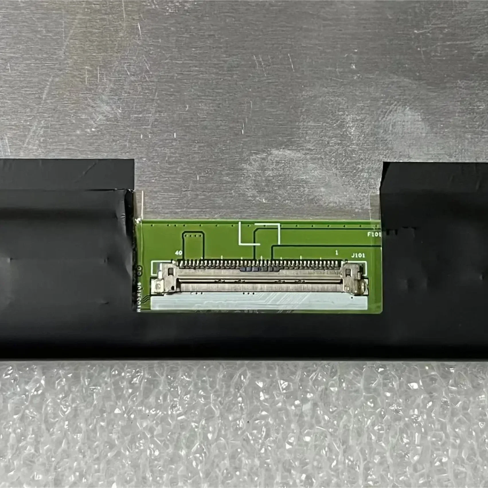 استبدال شاشة LED مصفوفة الكمبيوتر المحمول ، لوحة عرض IPS ، B180QAN01.0 ، NE180QDM-NZ2 ، 2.5K ، 240Hz ، 18.0"
