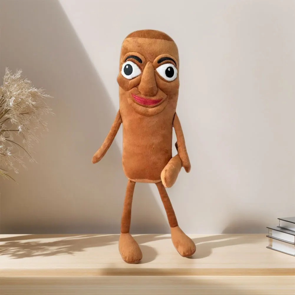 7 estilos italiano Brainrot Tung Tung Tung Sahur Tralalelo Tralala Bonecas de pelúcia Animal de pelúcia Shimpanzini Bananini Plushies Presentes