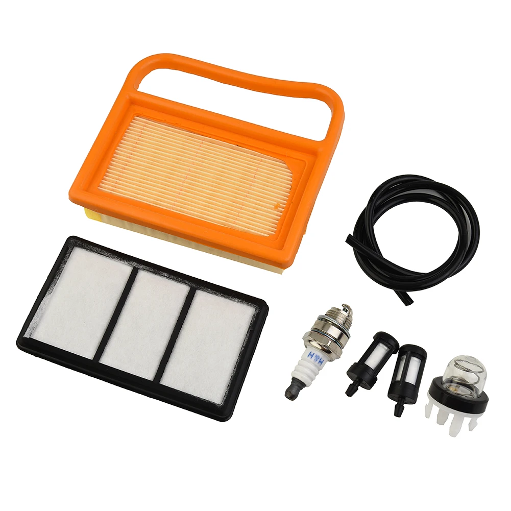 Brand New New Practical Air Filter Air Cleaner TS480 TS500 Part TS410 Kit Parts Concrete Equipment Replacement