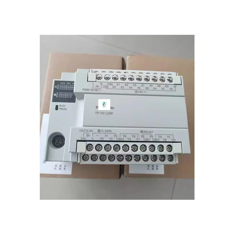 Original Programmable Controller AFPXHC14T AFPXHC40R AFP-XHC30T AFP-XHC60R