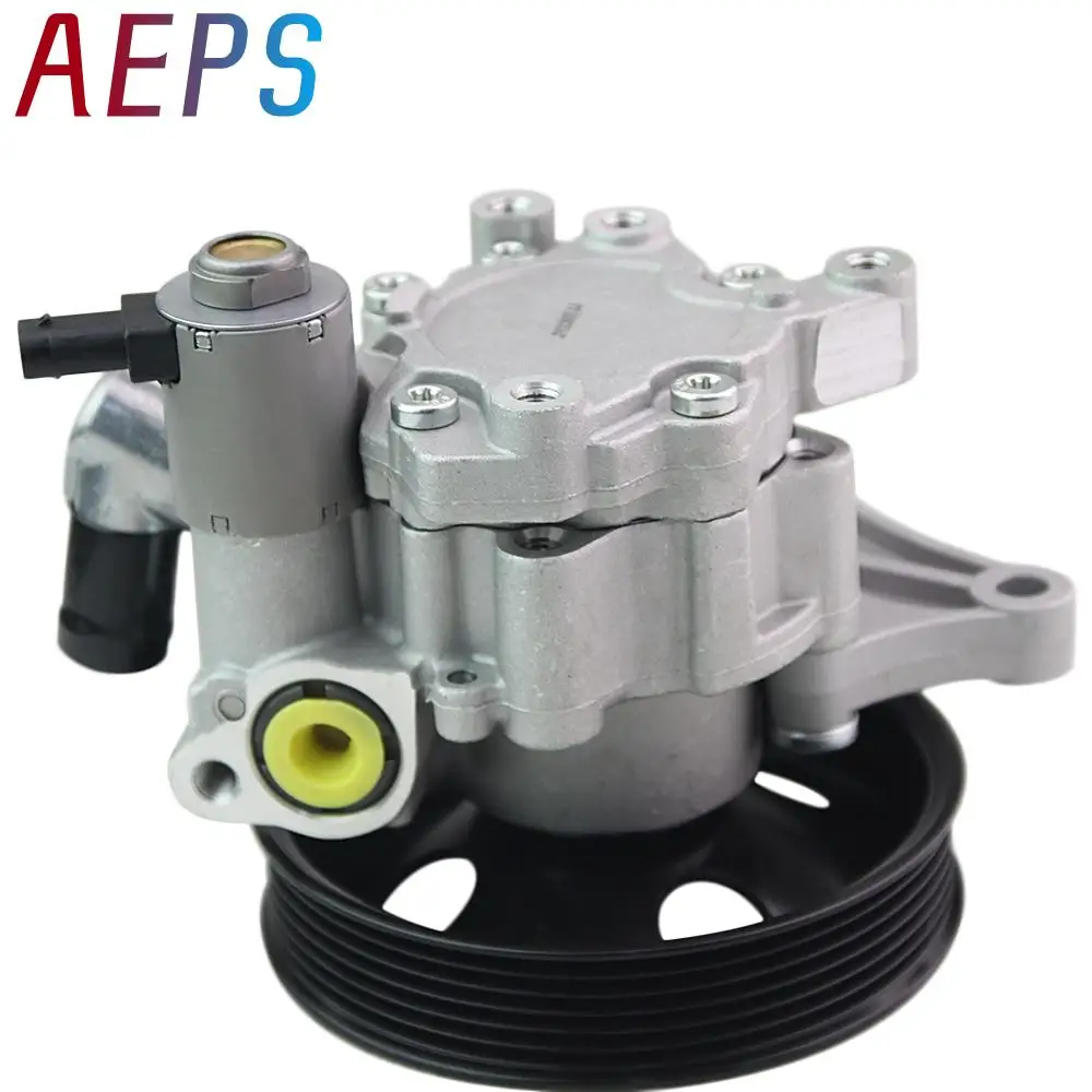 

For Mercedes Benz M271 C180 C200 C250 Power Steering Pump 0054668201