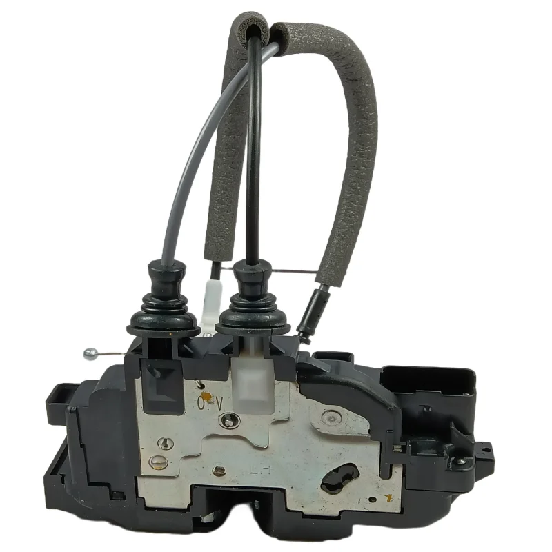 Genuine New 813100Q530 81310-0Q530 Door Lock Actuator Front Left Latch Assembly for Hyundai Elantra