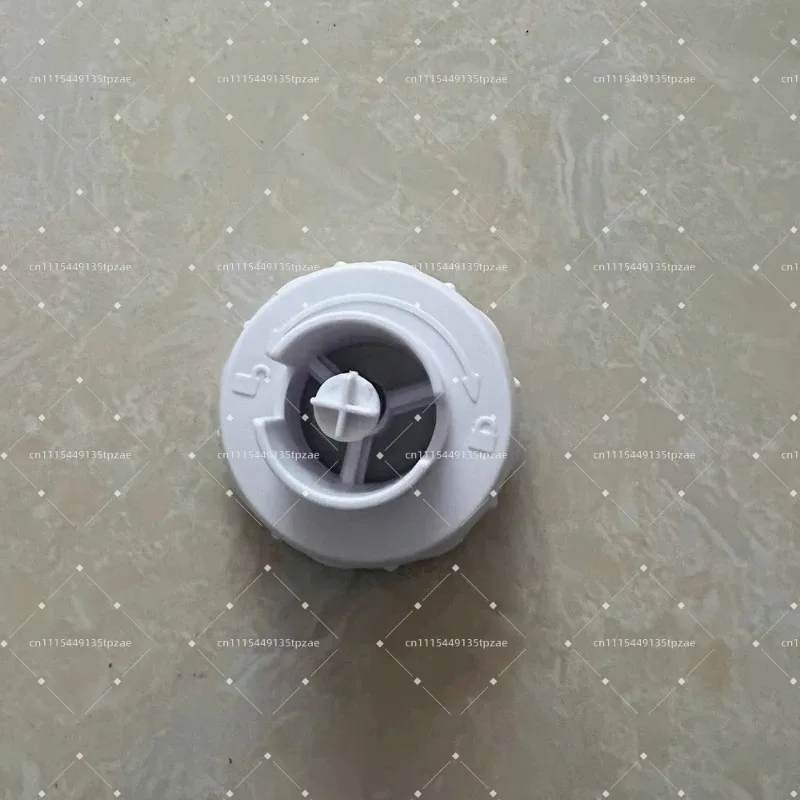 Крышка бака для утюга Haier (модели HGS-2163/2164/2166/2506P/2032/2034)
