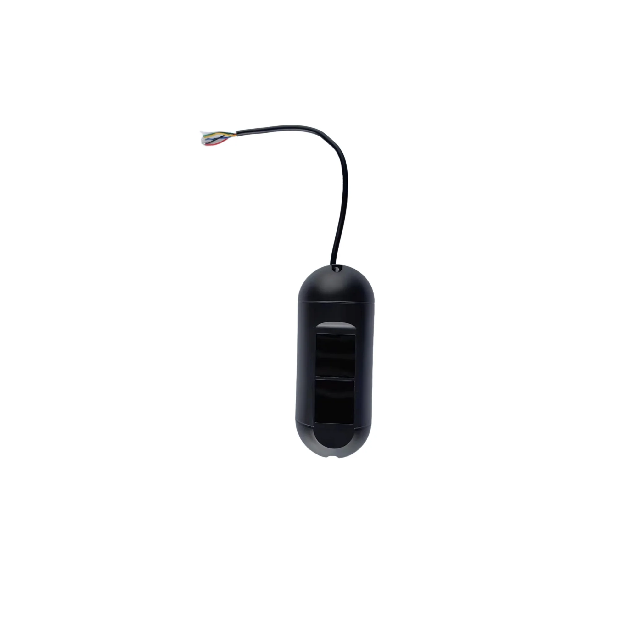 10m TOF Laser Safety Sensor Body Induction Activation For Auto Door System