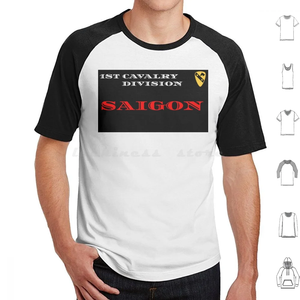 Saigon , Vietnam T Shirt Big Size 100% Cotton Saigon Vietnam Beauty Ho Chi Minh City Island Paradice Miss Saigon Water Lakes