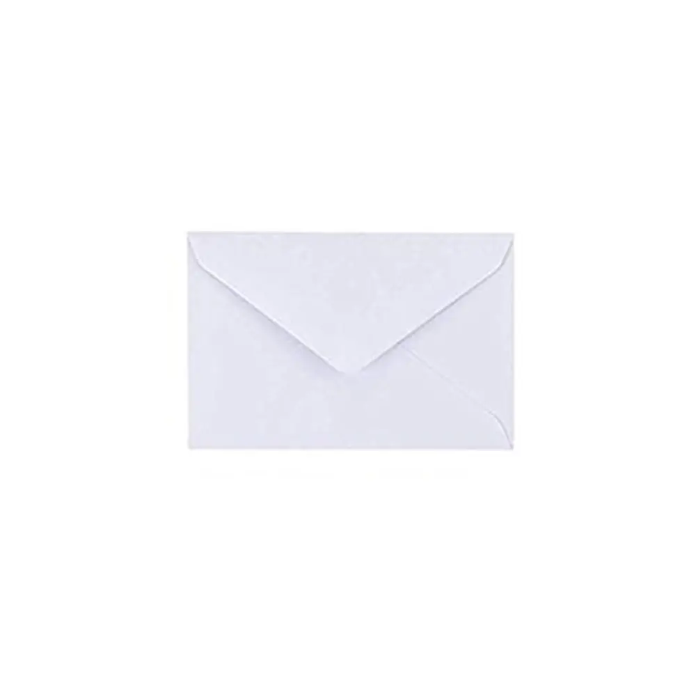 

Stationery Message Card Invitation Envelope Storage Blank Envelopes Paper Envelopes ID Card Packing Wedding Invitations