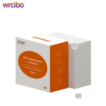 Amaoe-NCS500 CharacterBooks Eponge pour Mobile Morning Screen Chip Frame Camera Welding 173 Glue, High Density Sponge Eraser