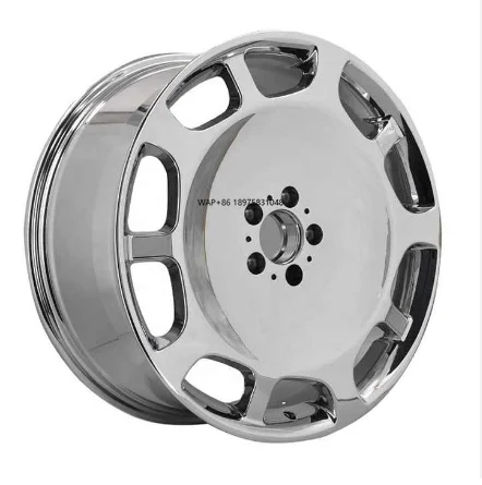 

5x112 20" *8.5/20*9.5 ET36/43.5 Forged Wheel High-quality Private Customization Instock for