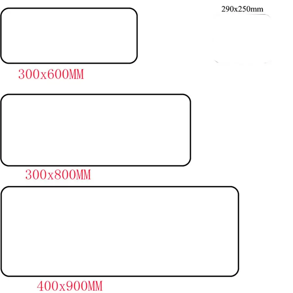 لوحة ماوس The Magic Gathering War Knight MTG TCG لوحة ماوس مكتبية حصيرة مكتبية للعمل لعبة كمبيوتر صغير كمبيوتر محمول سجادة لطيفة #6