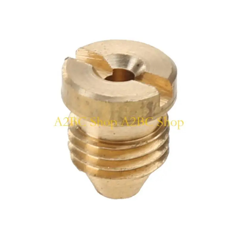 

A2BC 1,0-1,4 мм насадка для пенной пушки с универсальными насадками для пены для снега-