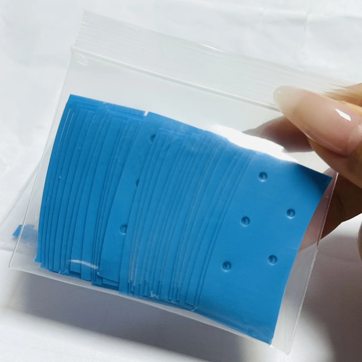 Лента Ultra Hold Клей Двусторонняя ультрафиксирующая лента для системы волос Клей для фиксации волос Для салона кружевной системы и мужской клей для париков