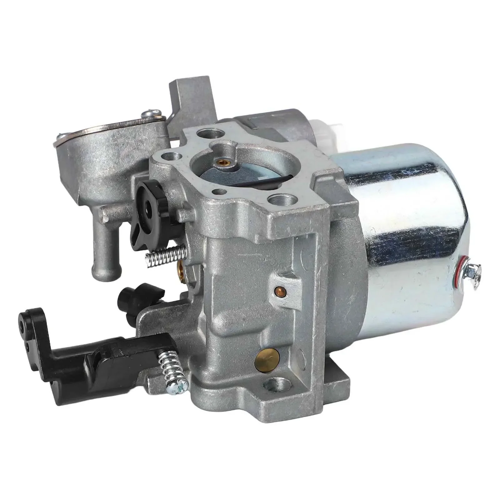 

Carburetor Replacement Carburetor Kit Replace Part Numbers For 277-62301-30 Replace Part Numbers For 277-62301-50 As Shown