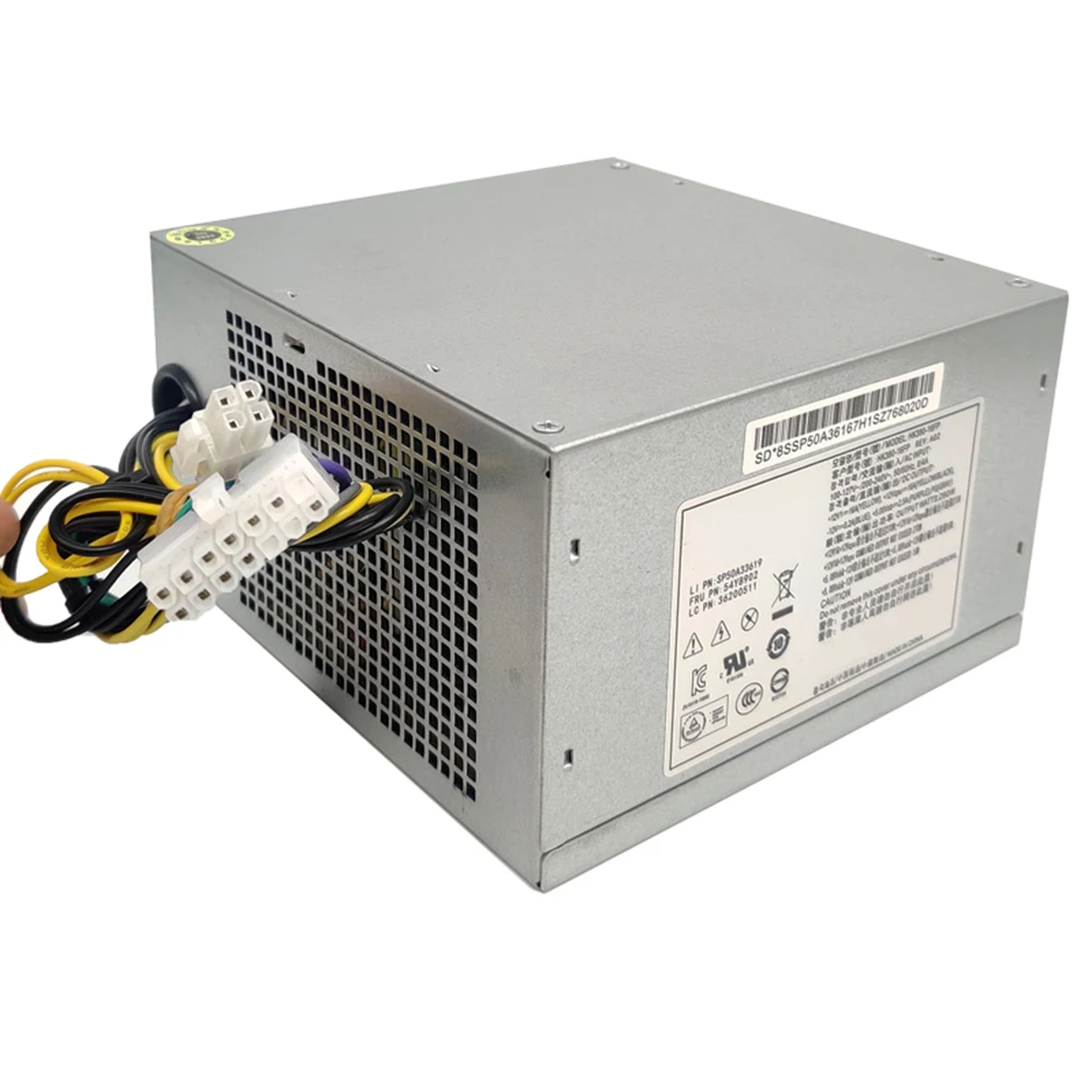 For Lenovo F5050 M6500t 4900d HK280-23FP 400W 14Pin Power Supply