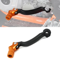 Forged Aluminum Gear Shift Lever For KTM 690 Enduro R Husqvarna 701 Enduro Supermoto KTM EXC 300 Husqvarna TE 300 GasGas EC 300