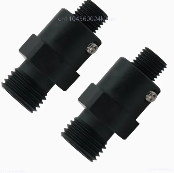 الكوارتز الألياف كوليماتور عدسة مطياف كوليماتور التركيز عدسة 74-UV اقتران عدسة SMA905 واجهة #1