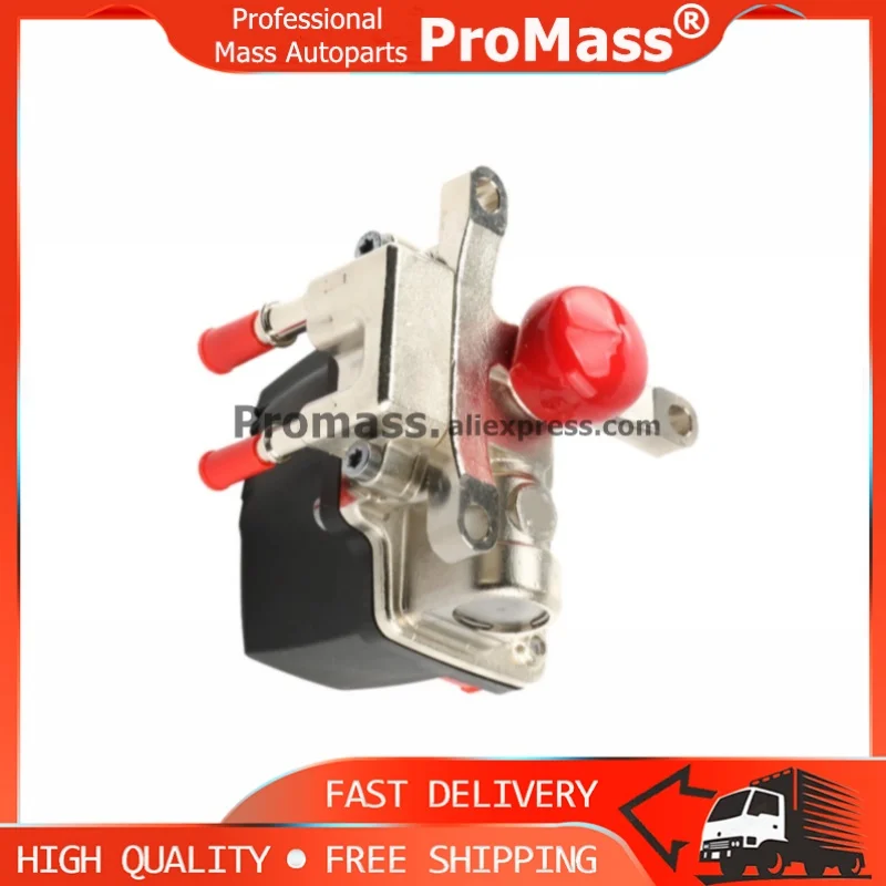 

4377649 A050S572 2115847 5578982 1900055 1930222 NEW Brand DEF Module Urea Injector Dosing Module Pump Nozzle for CUMMINS Engine