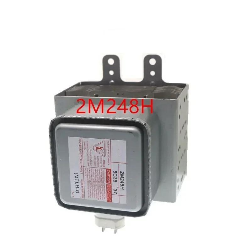 

100% New for TOSHIBA air-cooled Industry Microwave Oven Magnetron 2M248H 2M248J 2M248K 2M248E 2M303H