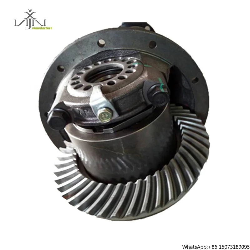 

XJX Limited Slip Дифференциал 9X41 4.56 Hilux Дифференциал в сборе для 4Runner Hilux LN106 LN110 LN85 YN110 YN106 88-97