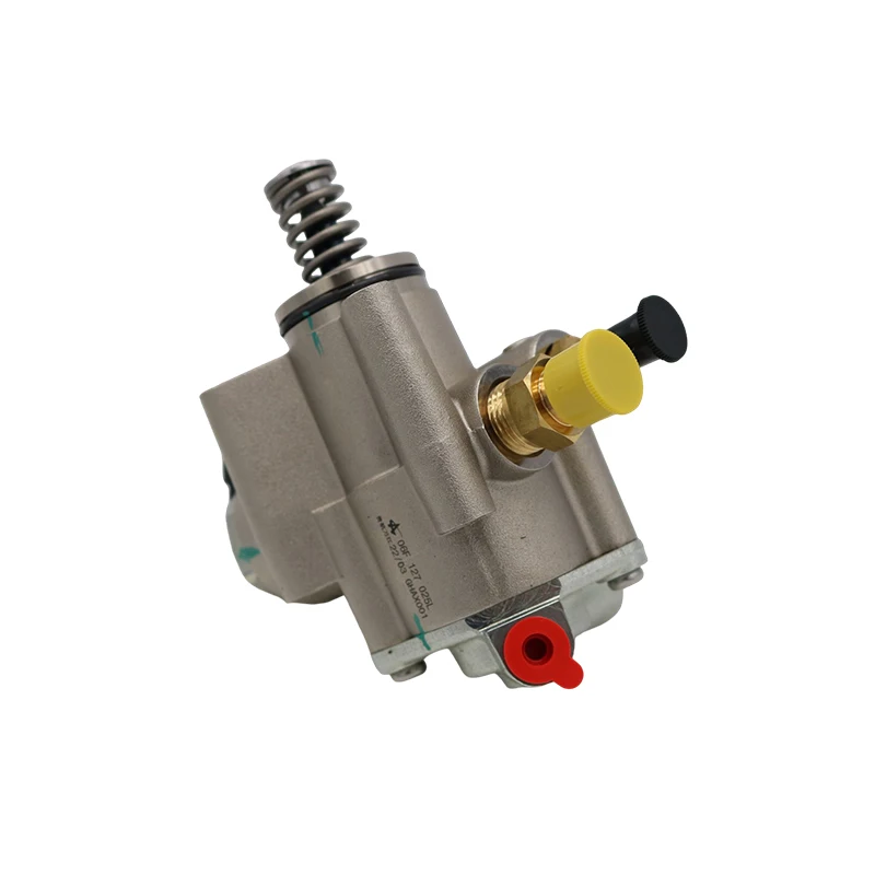 Wholesale Custom 06F127025M 06F127025K 06F127025J 06F127025H Alloy Material C6 2.0 Mini High Pressure Fuel Pump