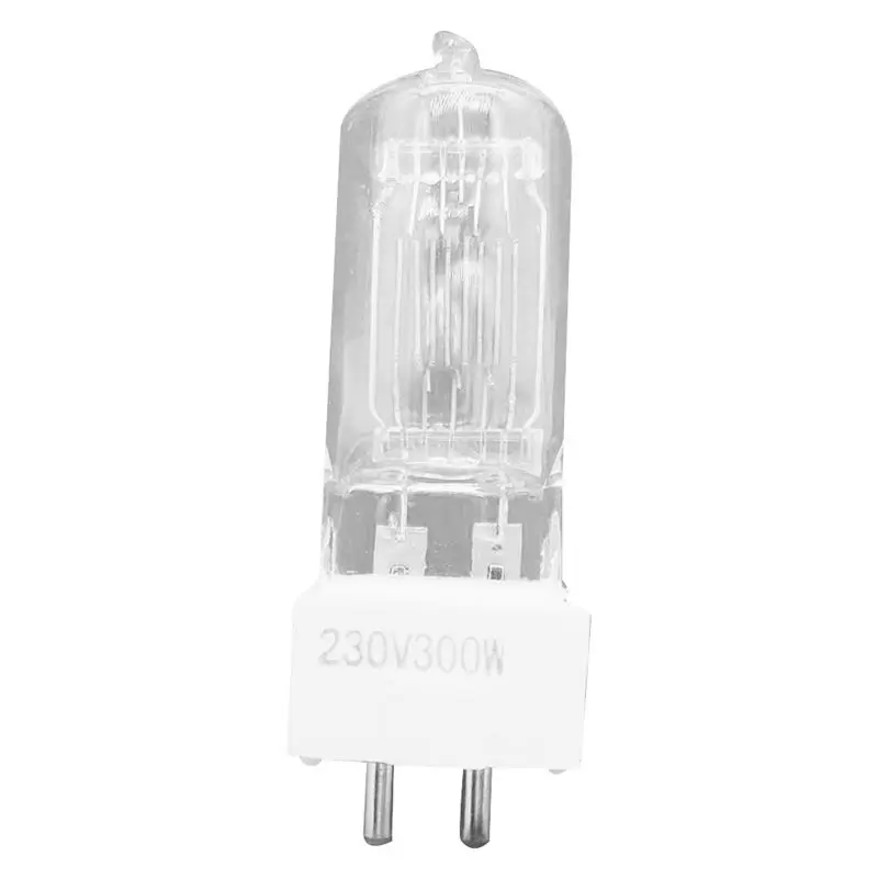 

Новая лампа ABLK 1 шт. для Jingbei 300W/220V G9.5 Pilot для Piloteer P1200 P1000 P800 P600