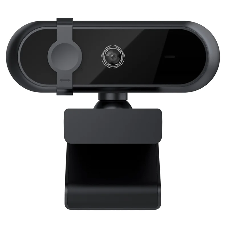 X64A-Live Video Calling 4K Autofocus Webcam 30Fps Full HD Microphone For Gaming Meeting Driver Free USB Plug Laptop PC Work