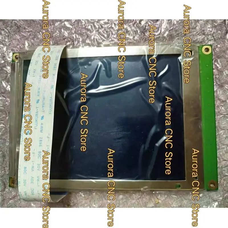 

Тест экрана дисплея G2432W08NBW11A0 прошел успешно, быстрая доставка.