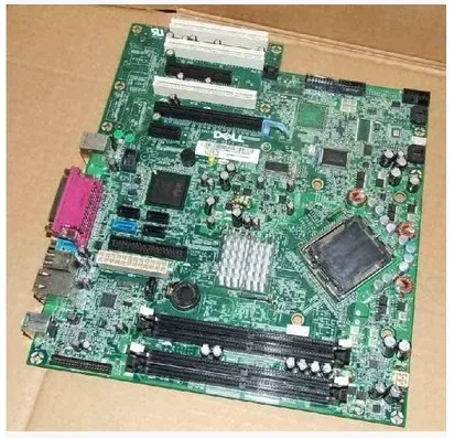 DELL Inspiron 560 560S Motherboard G43T-DM1 18D1Y