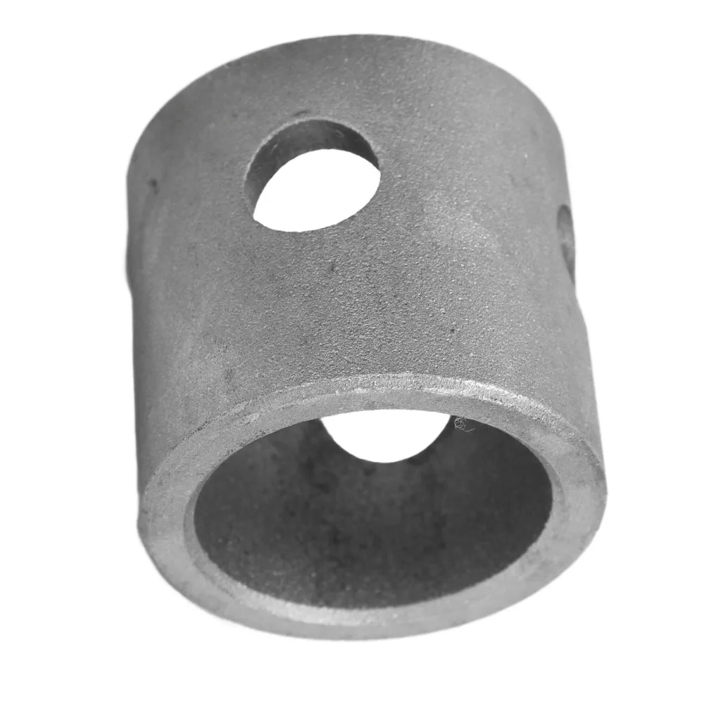 

Durable Construction Swivel Jack Mount Trailer Swivel Jack 2000 to 8000 Lbs Heavy Duty Welding Installation Pipe Mount RV