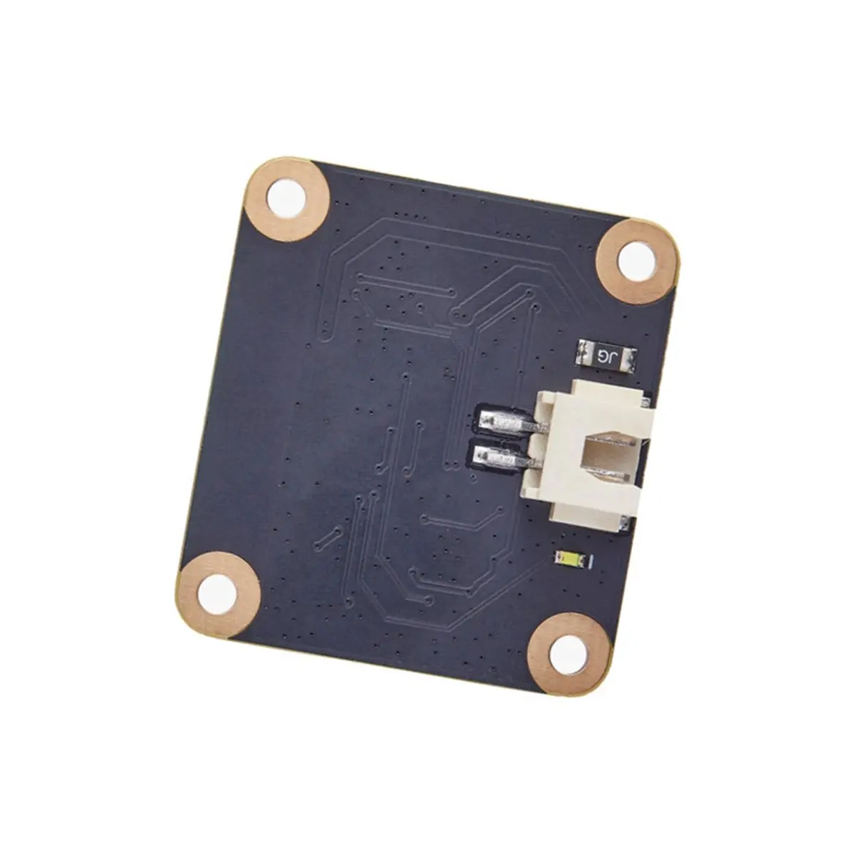 (DT37) For Bambu Lab CyberBrick Remote Control Transmitter Base Board Makerworld Creative 3D Printed Model Component
