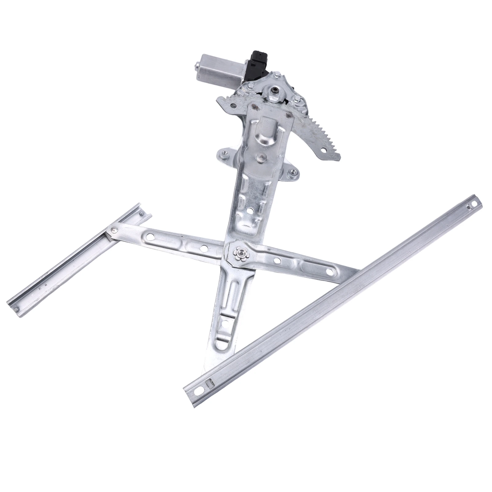 Electric Power Window Regulator w/Motor Rear Right Driver Side For Mitsubishi Outlander III GGW GFW ZJ ZL ZK 2012-2022