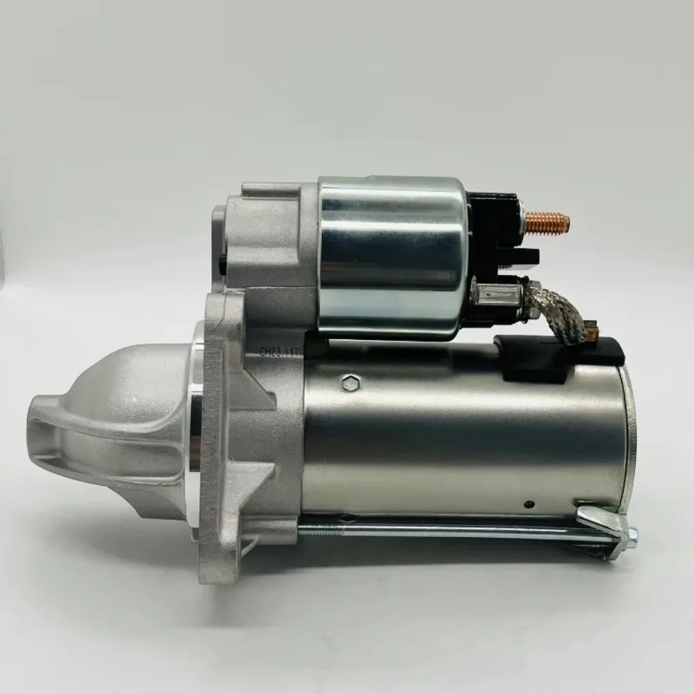 Motor de Arranque de Repuesto para Automóvil, Número de Pieza ED8T-11000-BB 8V21-11000-BE QDY1240-18