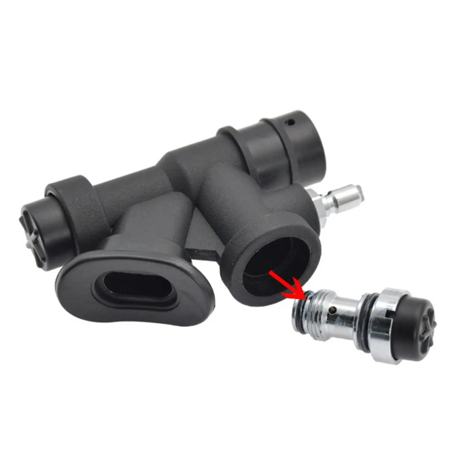 Diving Bcd Power In…