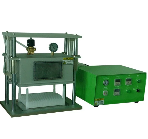 

Pouch Cell Standing Box Equipment Vacuum Electrolyte Filling and Diffusion Machine For Lithium Battery Research