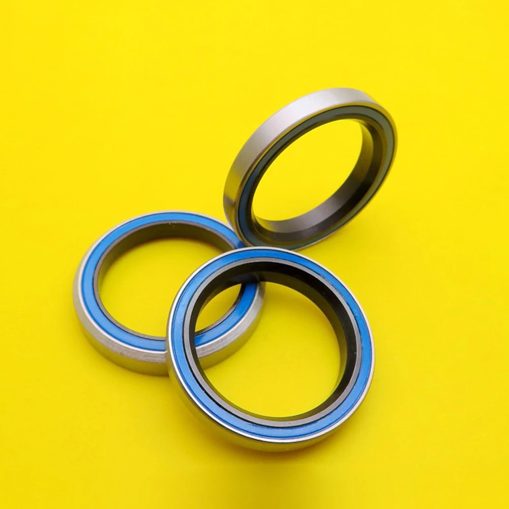 AliExpress NONE Bicycle Headset Bearing MH-P03K Hot Sale MTB Bike Accessories For Giant 36/45° Bevel Angle 30.15x 41x6.5mm Repair Replacemnece