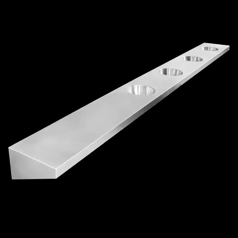 for Large size four bowls wall hanging modular restaurant canteen stainless steel wash basin wholesale