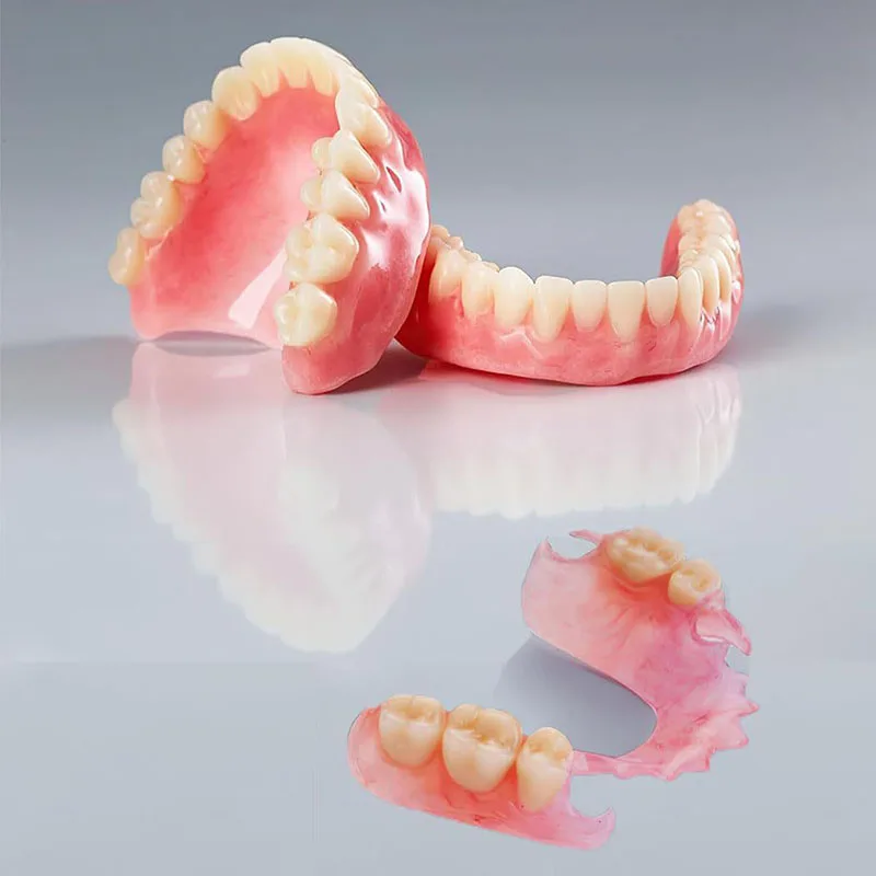 Thumbnail 3 - #45 Most Reviewed Dentures