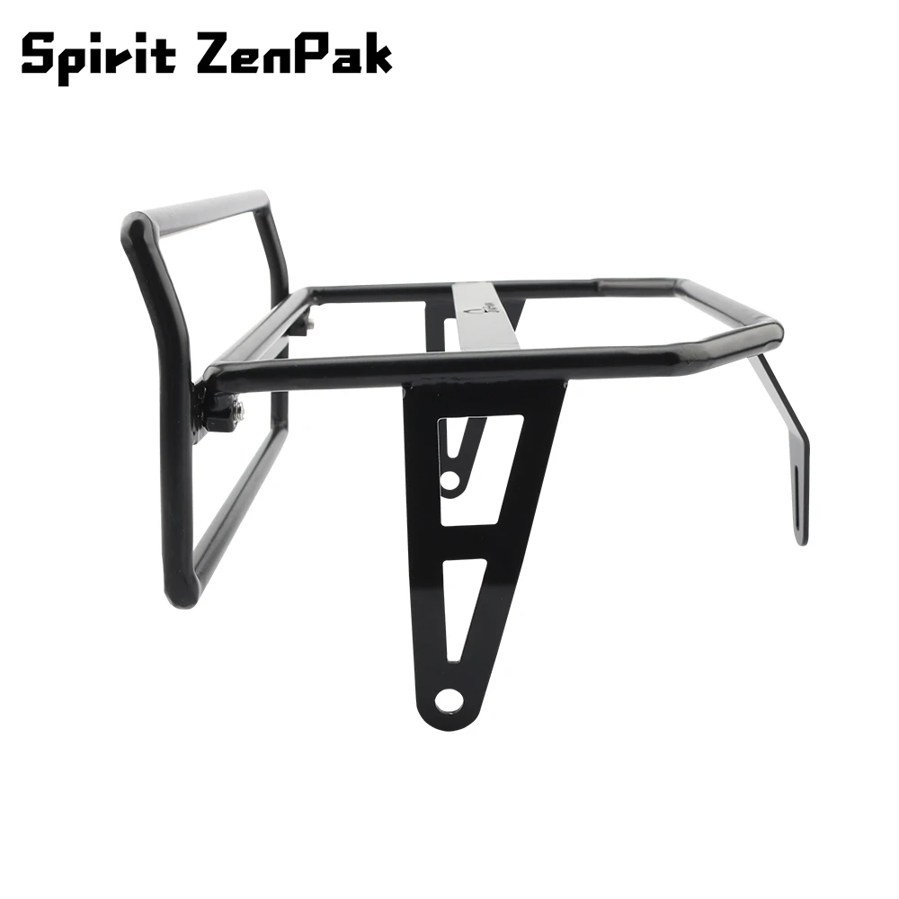 

Fit DAX125 22-25 MONKEY 125 18-25 CT125 Hunter Cub 20- 25 Trail 125 21-25 Motorcycle Headlight Upper Guard front Luggage Rack