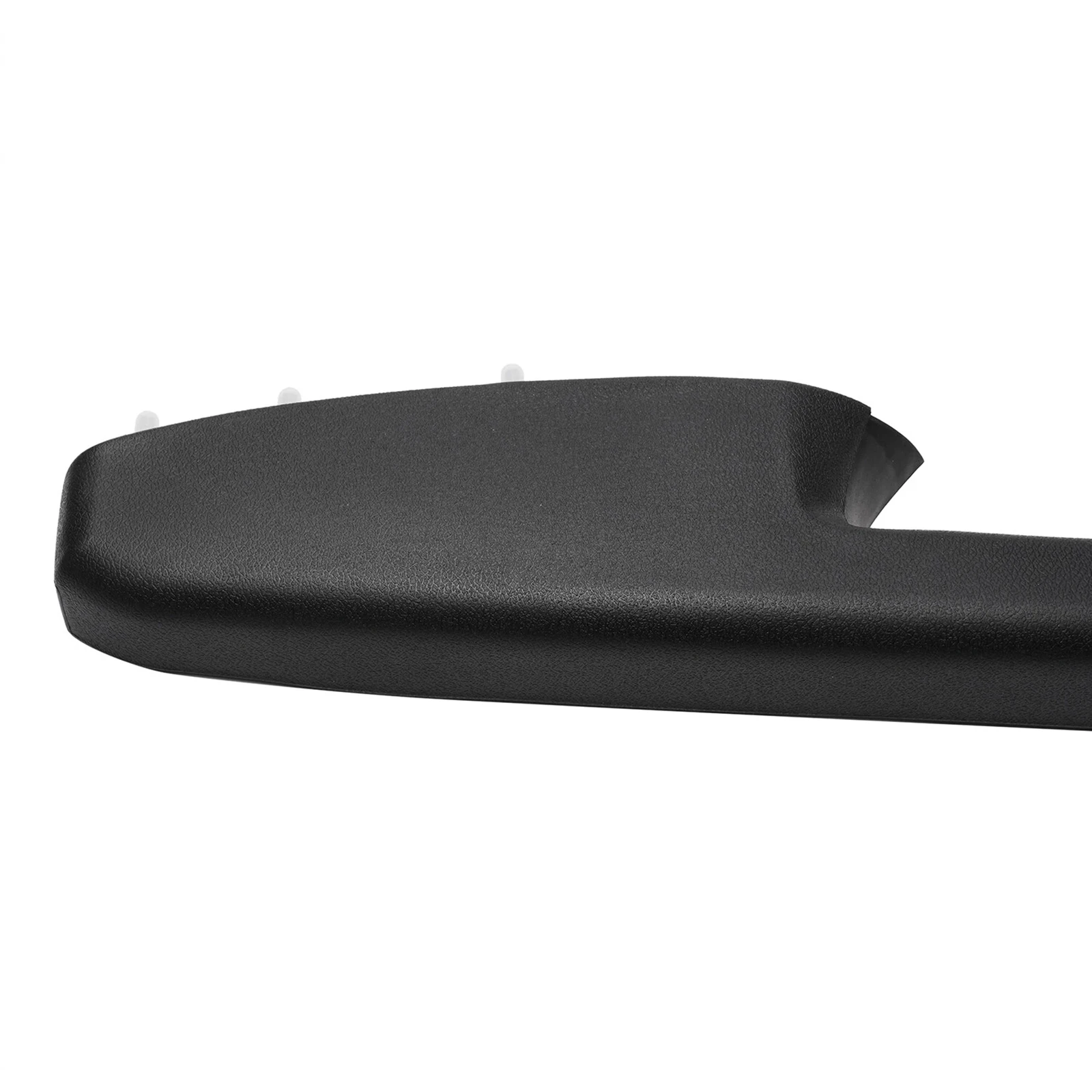 

Front Left Driver Side Armrest Repair Kit with Door Release Handle Car Front Driver Side Door Armrest Handle for GMC Sierra